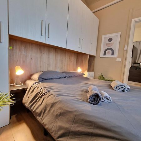 Casa Gade Appartement Turijn Buitenkant foto