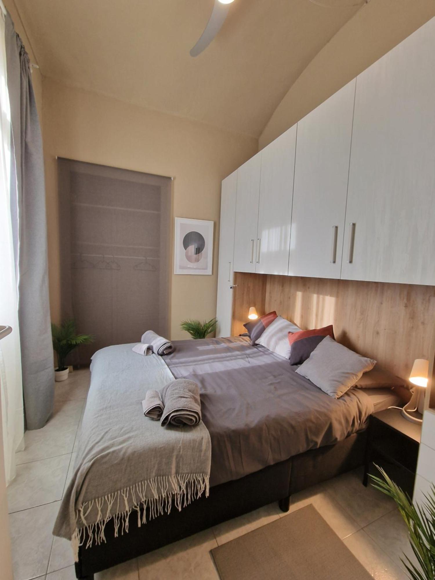 Casa Gade Appartement Turijn Buitenkant foto