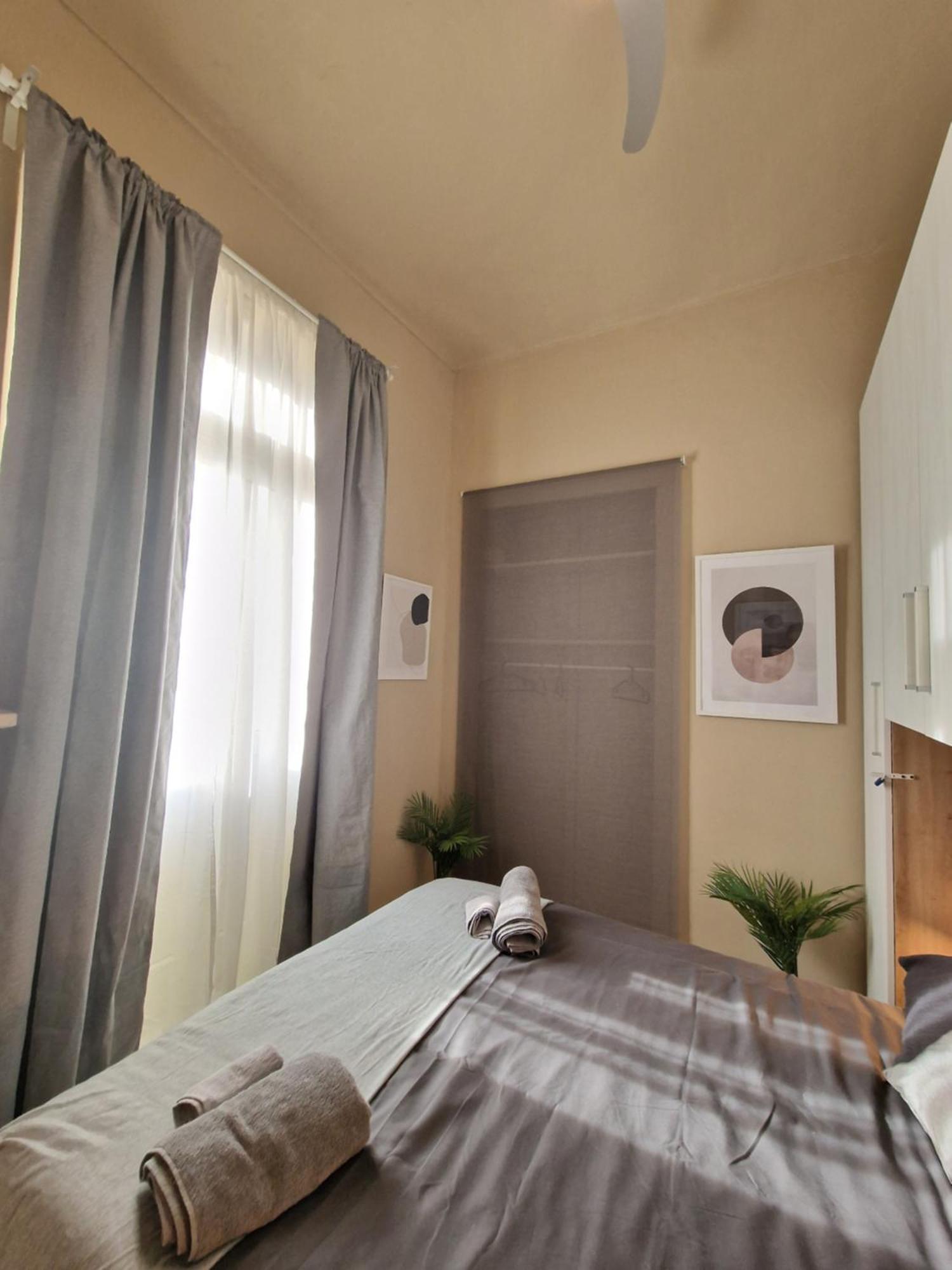 Casa Gade Appartement Turijn Buitenkant foto