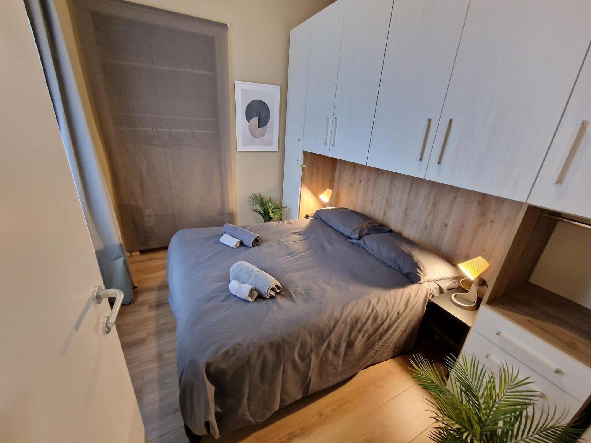 Casa Gade Appartement Turijn Buitenkant foto