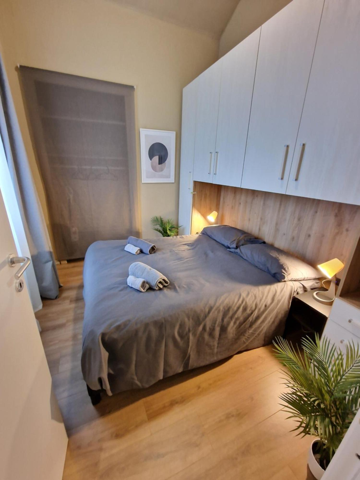 Casa Gade Appartement Turijn Buitenkant foto