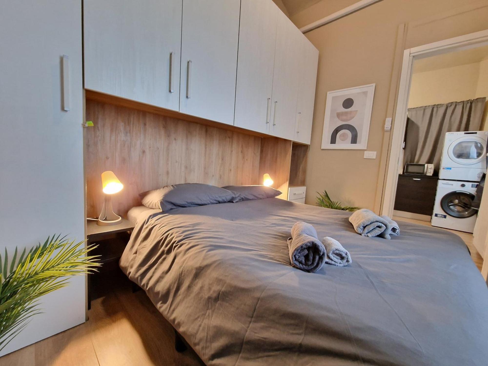Casa Gade Appartement Turijn Buitenkant foto
