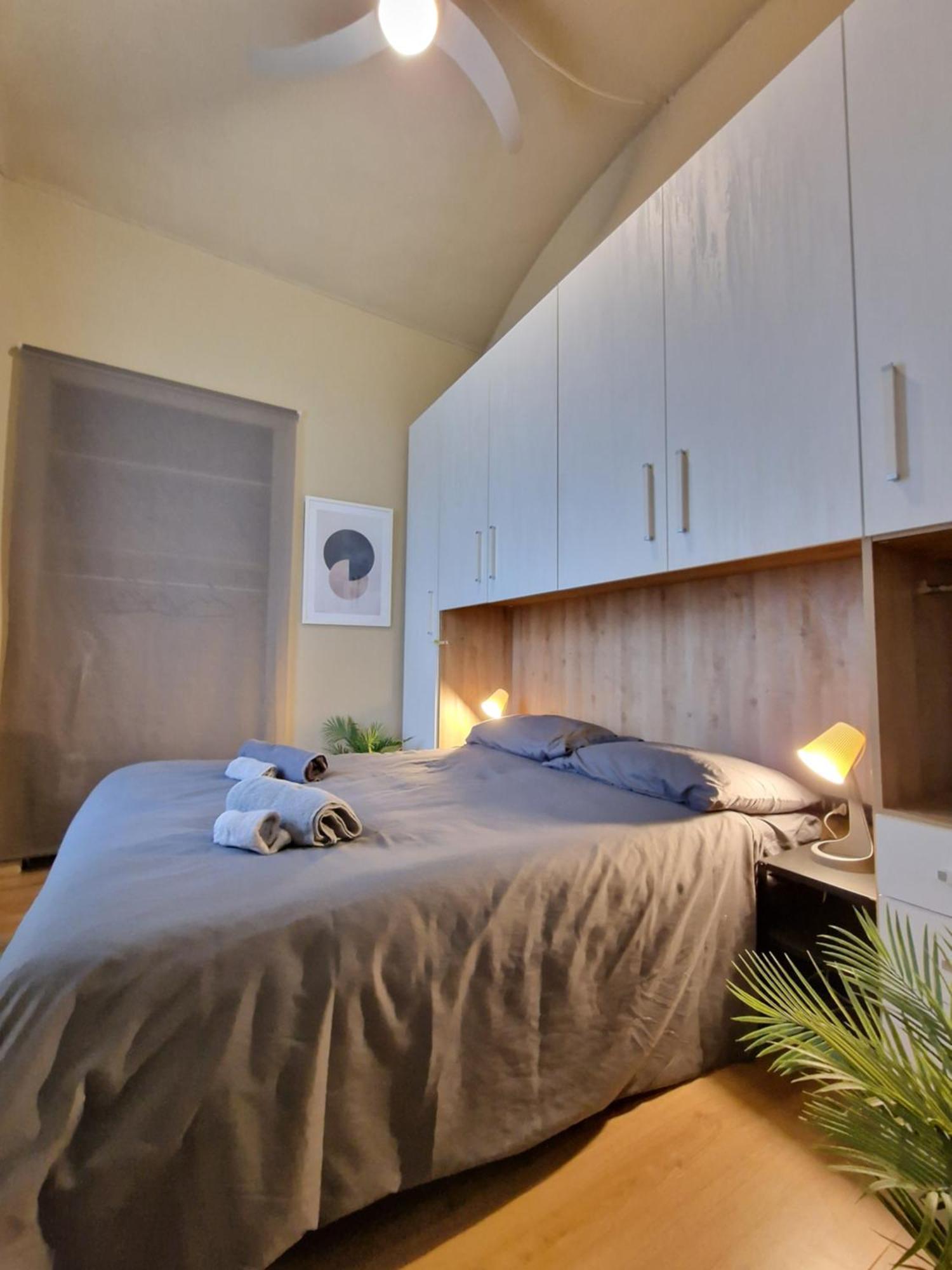 Casa Gade Appartement Turijn Buitenkant foto